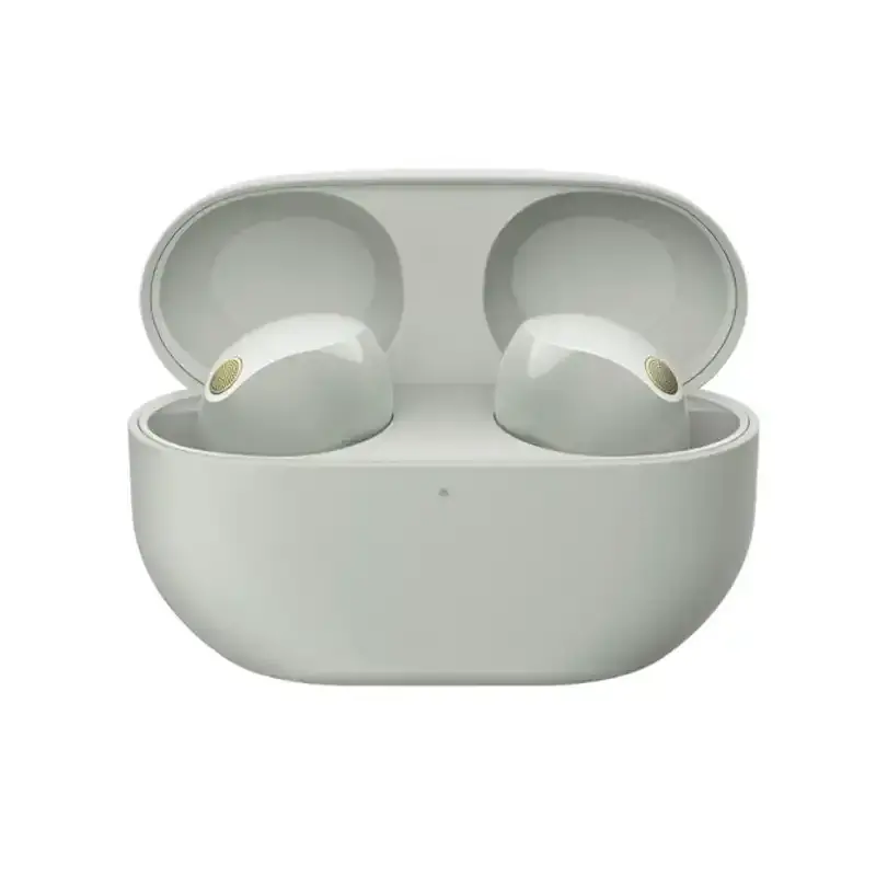 هدفون بی سیم با حذف نویز سونی مدل Sony WF-1000XM5